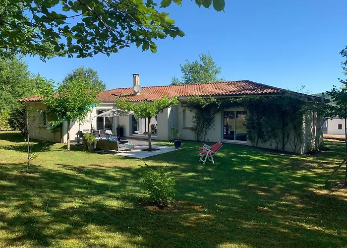 La Maison D\'Isabel