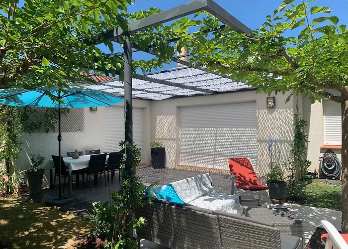 La Maison D\'Isabel
