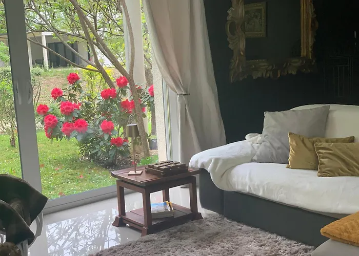 La Maison D\'Isabel