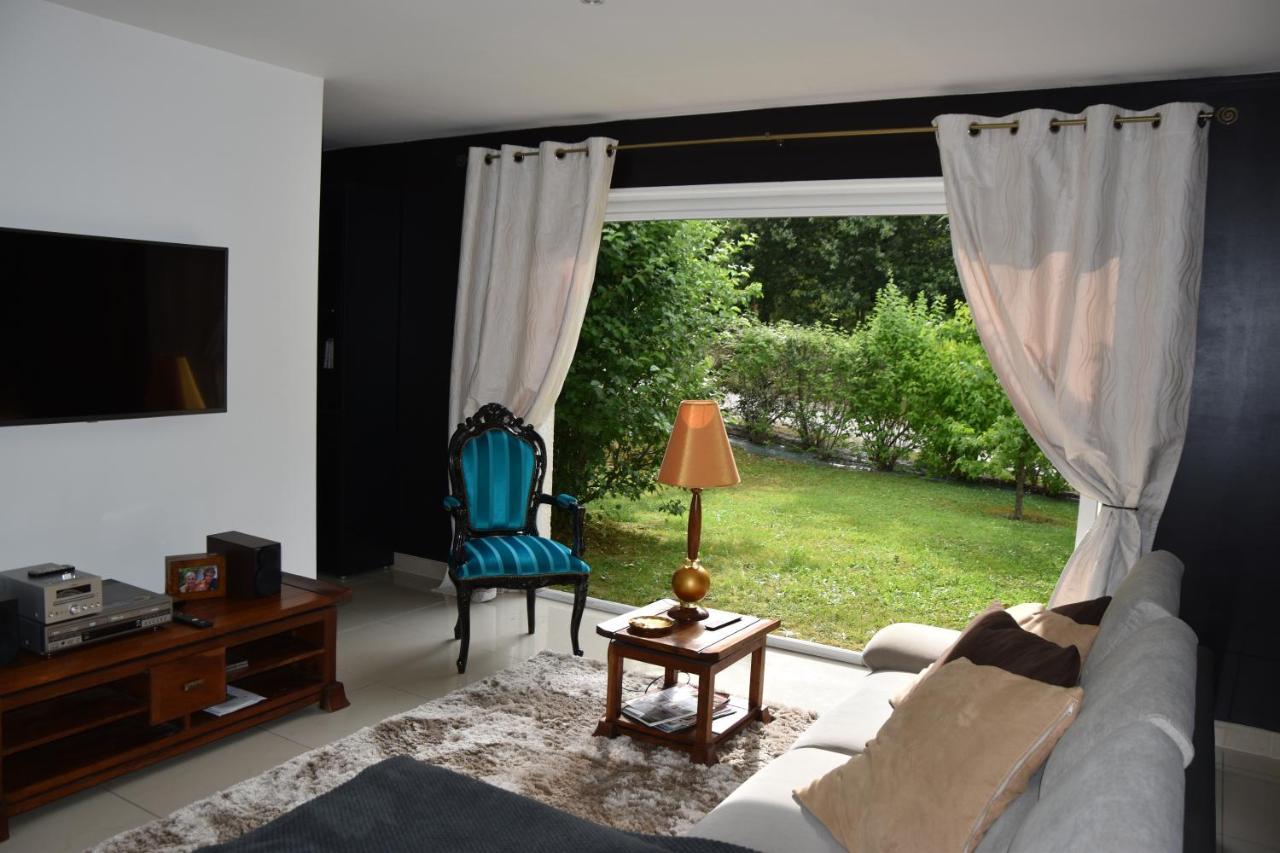 La Maison D'isabel Holiday home *