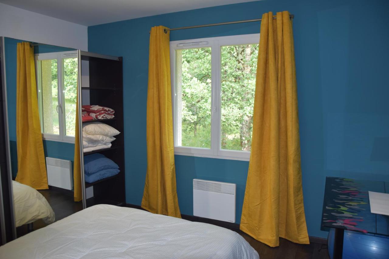 La Maison D'isabel Holiday home Montauban