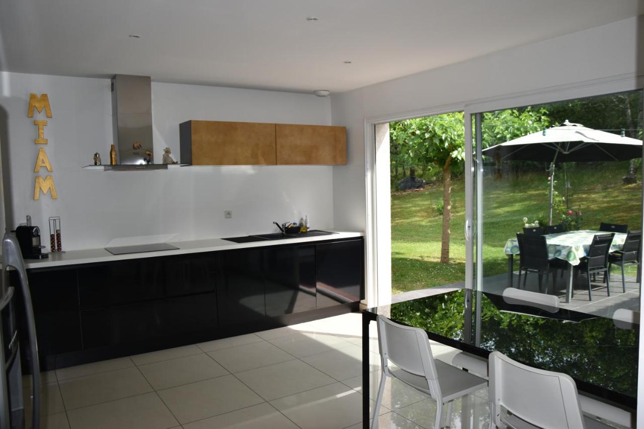 La Maison D'isabel Holiday home Montauban