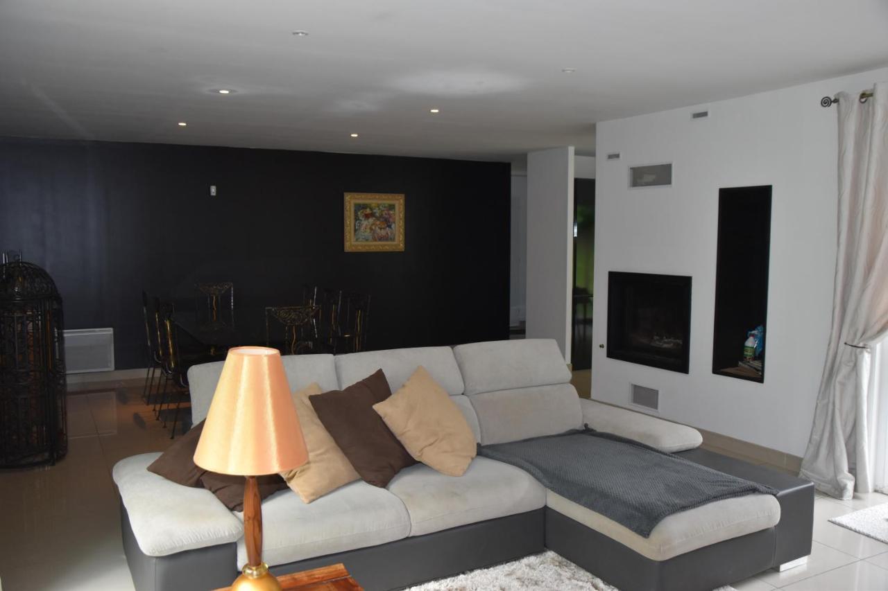 La Maison D'isabel *