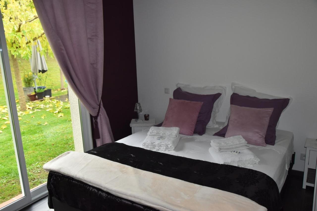 Holiday home La Maison D'isabel Montauban