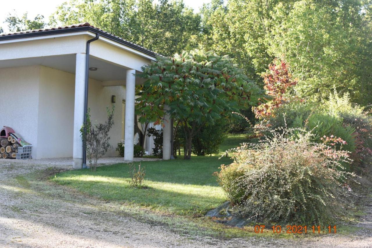 La Maison D'isabel Holiday home Montauban