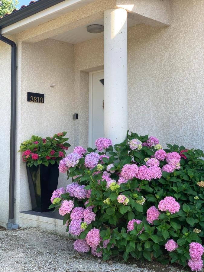 La Maison D'isabel *