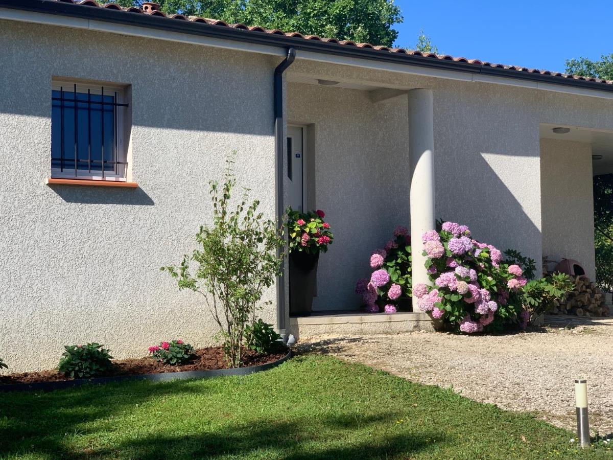 Holiday home La Maison D'isabel *