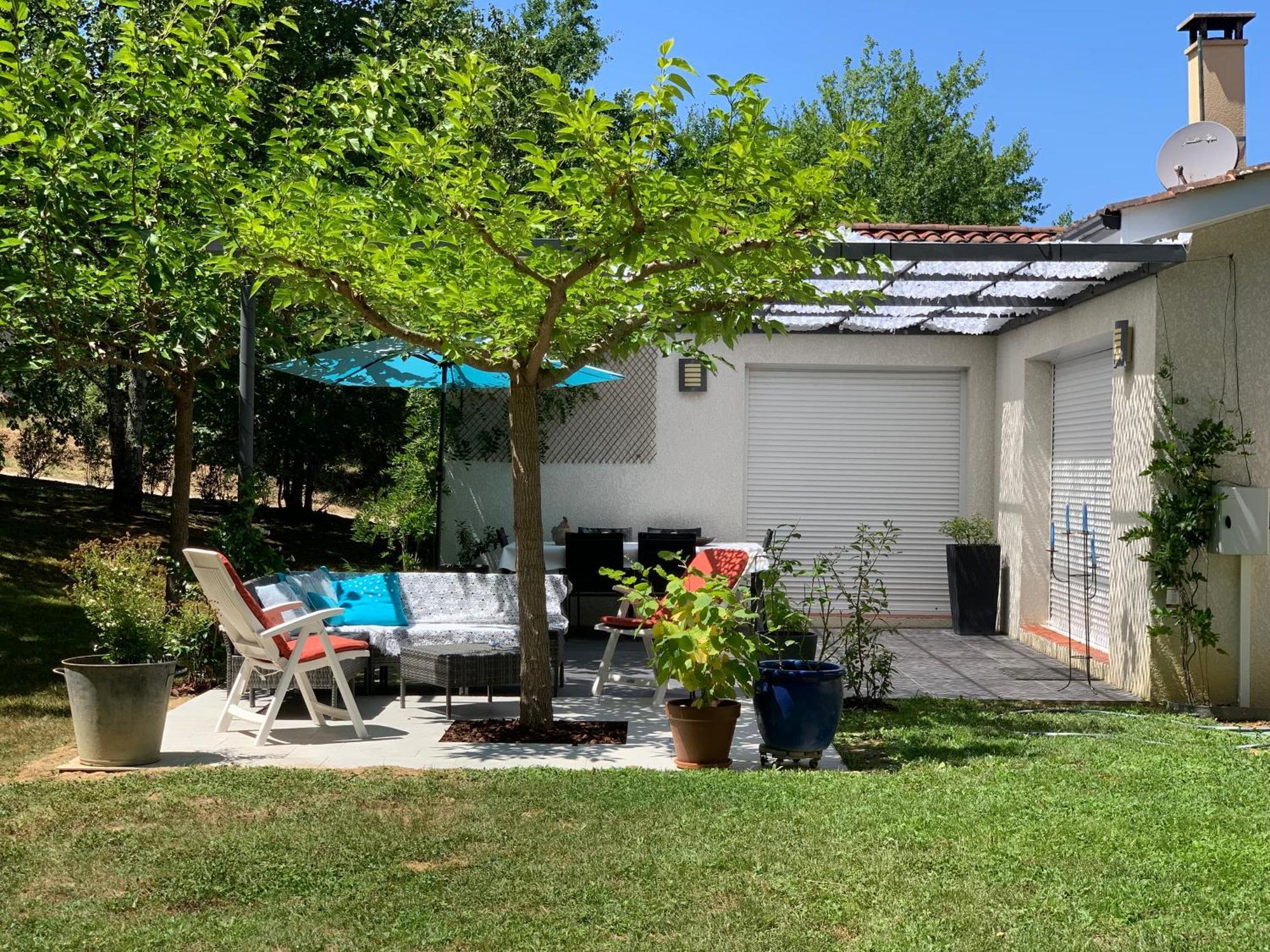 La Maison D'isabel Holiday home Montauban