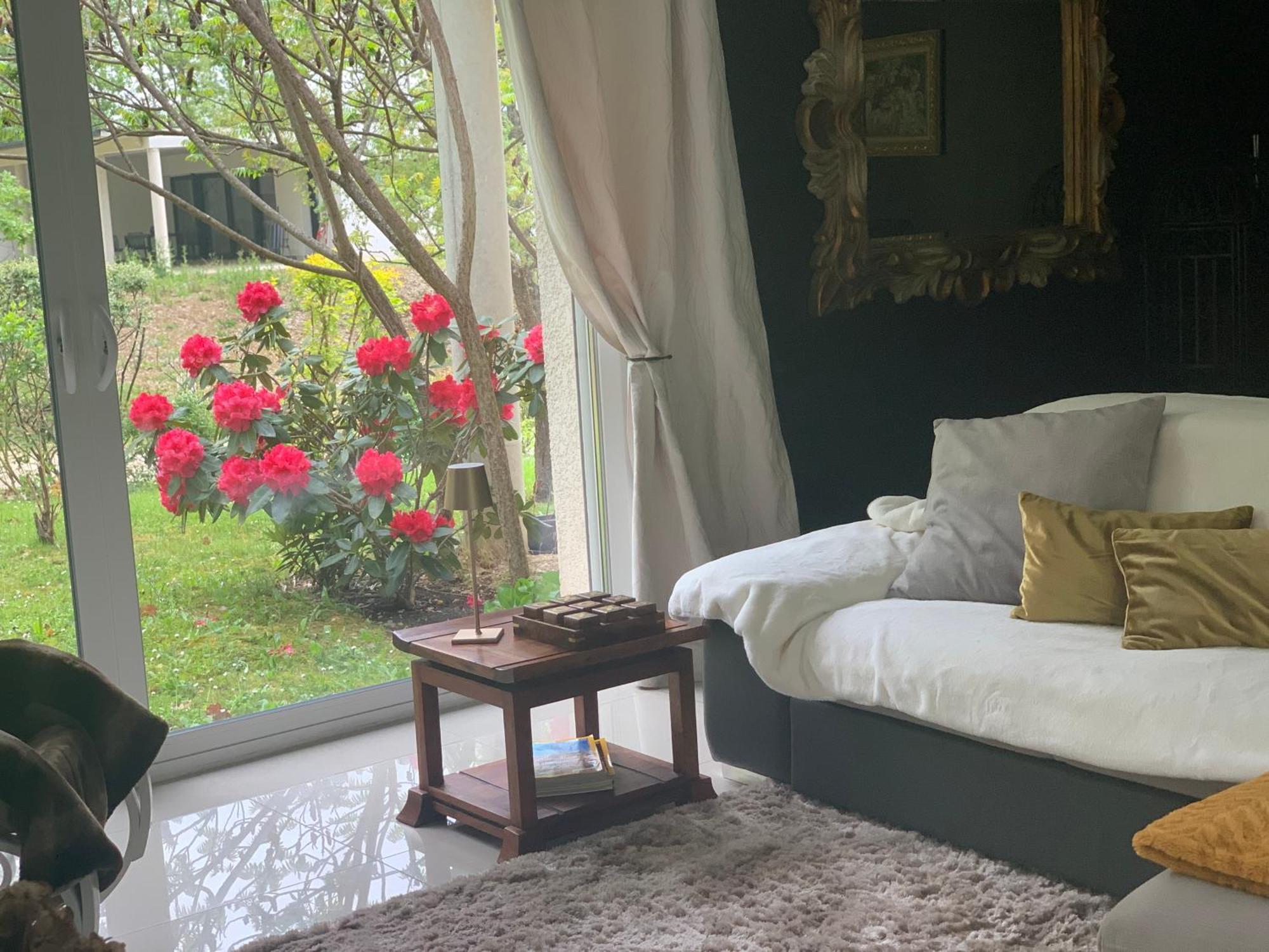 La Maison D'isabel Holiday home