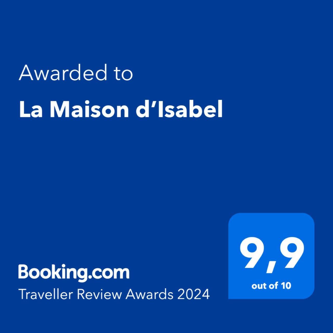 La Maison D'isabel Holiday home Montauban